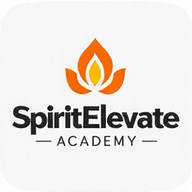 SpiritElevate Academy logo