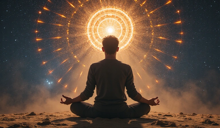 Meditationstechniken für Fortgeschrittene