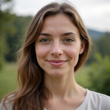 Sophie Müller