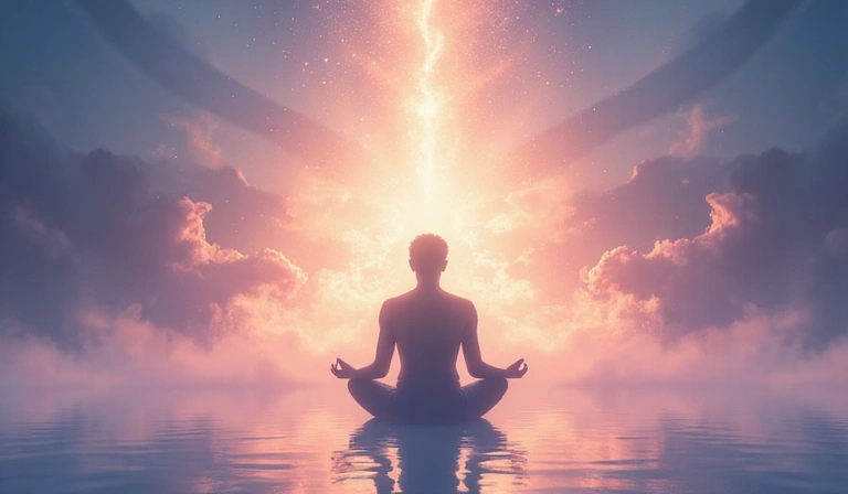 Spirituelles Wachstum für Anfänger