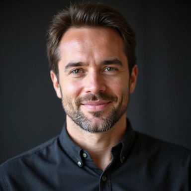 Thomas Weber