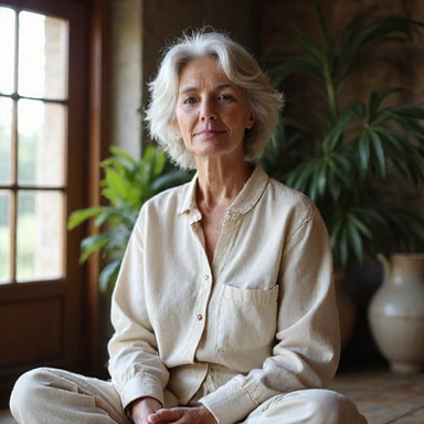 Dr. Maya Schneider
