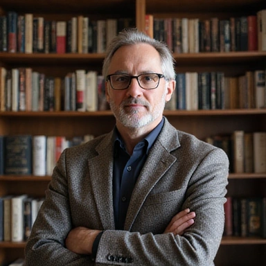 Prof. Elias Bergmann